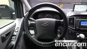 Hyundai Starex, 2018 — миниатюра 13