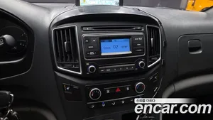 Hyundai Starex, 2018 — миниатюра 16