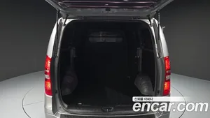 Hyundai Starex, 2018 — миниатюра 20