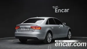 Audi A4, 2013 — миниатюра 2