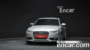 Audi A4, 2013 — миниатюра 3