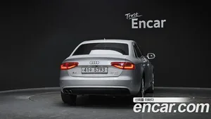 Audi A4, 2013 — миниатюра 4