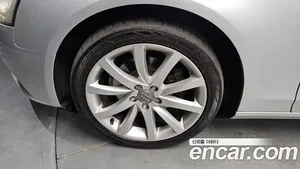 Audi A4, 2013 — миниатюра 5