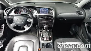 Audi A4, 2013 — миниатюра 7