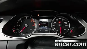 Audi A4, 2013 — миниатюра 8