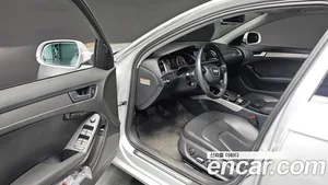 Audi A4, 2013 — миниатюра 12