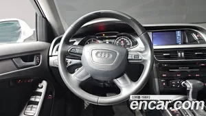 Audi A4, 2013 — миниатюра 13