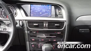 Audi A4, 2013 — миниатюра 14