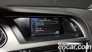 Audi A4, 2013 — миниатюра 16