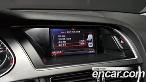 Audi A4, 2013 — миниатюра 17