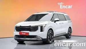 Kia Carnival, 2024 — миниатюра 33