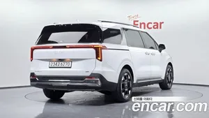 Kia Carnival, 2024 — миниатюра 1