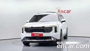 Kia Carnival, 2024 — миниатюра 2