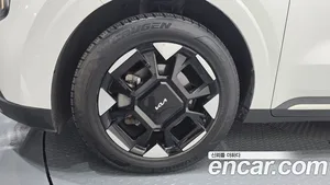 Kia Carnival, 2024 — миниатюра 4