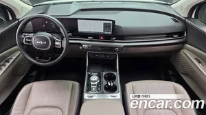 Kia Carnival, 2024 — миниатюра 9