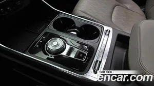 Kia Carnival, 2024 — миниатюра 11