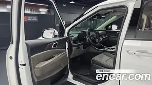 Kia Carnival, 2024 — миниатюра 12