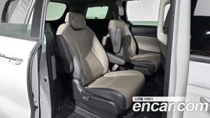 Kia Carnival, 2024 — миниатюра 16