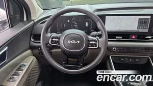 Kia Carnival, 2024 — миниатюра 18
