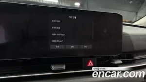 Kia Carnival, 2024 — миниатюра 20