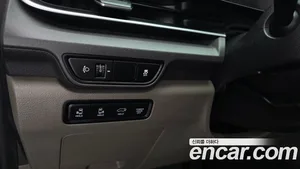 Kia Carnival, 2024 — миниатюра 22