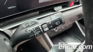 Kia Carnival, 2024 — миниатюра 23