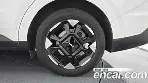 Kia Carnival, 2024 — миниатюра 6