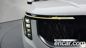 Kia Carnival, 2024 — миниатюра 7