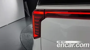 Kia Carnival, 2024 — миниатюра 8