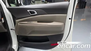 Kia Carnival, 2024 — миниатюра 14