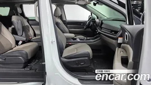 Kia Carnival, 2024 — миниатюра 15