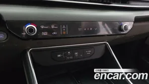 Kia Carnival, 2024 — миниатюра 26