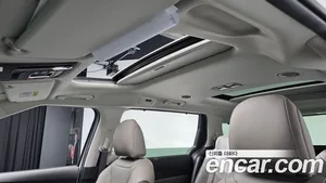 Kia Carnival, 2024 — миниатюра 31