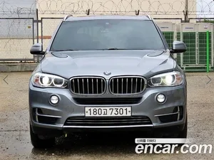BMW X5, 2014 — миниатюра 2