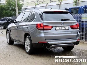 BMW X5, 2014 — миниатюра 3