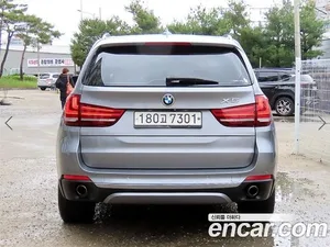 BMW X5, 2014 — миниатюра 4