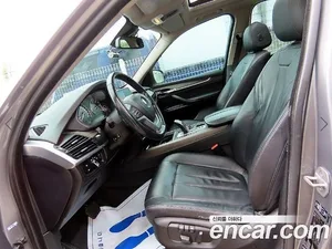 BMW X5, 2014 — миниатюра 5