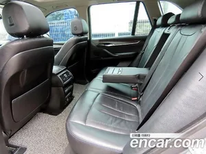 BMW X5, 2014 — миниатюра 6