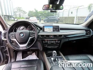 BMW X5, 2014 — миниатюра 7