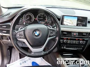 BMW X5, 2014 — миниатюра 8