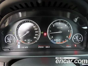 BMW X5, 2014 — миниатюра 9