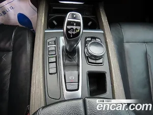 BMW X5, 2014 — миниатюра 11
