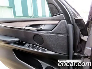 BMW X5, 2014 — миниатюра 12