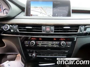 BMW X5, 2014 — миниатюра 14