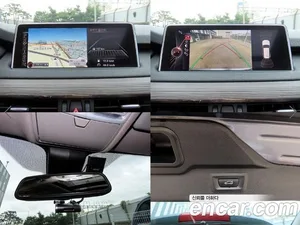 BMW X5, 2014 — миниатюра 18