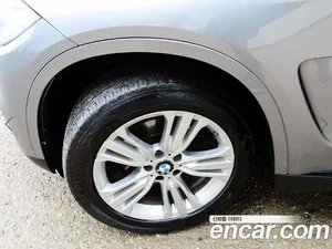 BMW X5, 2014 — миниатюра 20