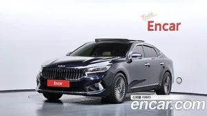 Kia K7, 2019 — миниатюра 1