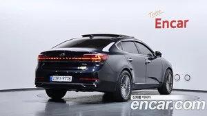Kia K7, 2019 — миниатюра 2