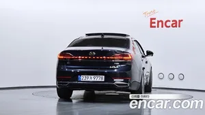 Kia K7, 2019 — миниатюра 4