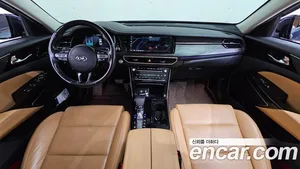 Kia K7, 2019 — миниатюра 7